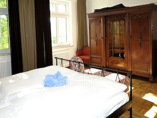 Appartement Bad Pyrmont Équipement 18