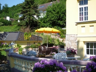 Apartamento Bad Pyrmont Grabación al aire libre 4