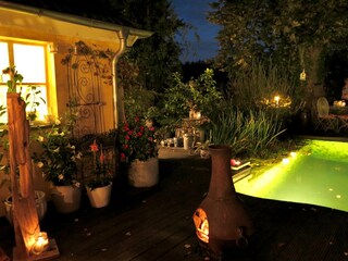 Appartement Bad Pyrmont Buitenaudio-opname 2