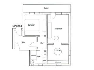 Apartment Bad Pyrmont  37