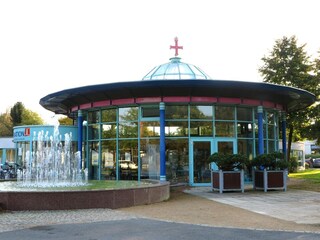 Appartement Bad Pyrmont Environnement 20