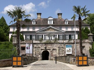 Appartamento Bad Pyrmont Ambiente 22