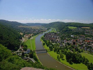 Appartamento Bad Pyrmont Ambiente 28