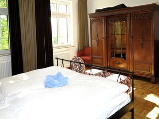 Appartement Bad Pyrmont Kenmerken 18