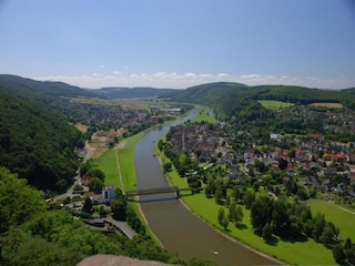 Appartement Bad Pyrmont Environnement 20