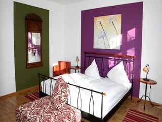 Apartment Bad Pyrmont Features 16