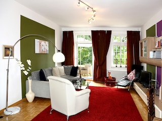 Apartment Bad Pyrmont Ausstattung 14