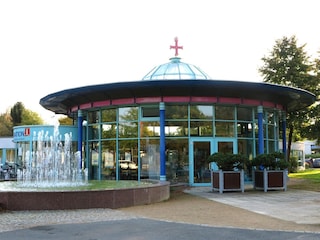 Apartamento Bad Pyrmont Entorno 30