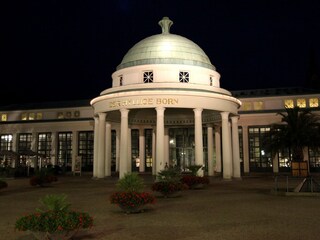 Apartment Bad Pyrmont Environment 31