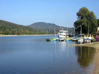 Apartamento Bad Pyrmont Entorno 32