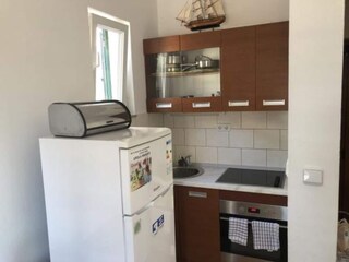 Apartamento Nemira Características 3