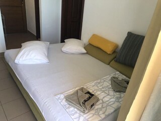 Appartement Nemira Équipement 4