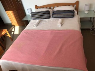 Apartamento Nemira Características 6