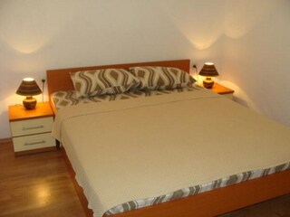 Appartamento Klek Caratteristiche 6