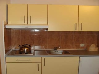 Apartment Klek Außenaufnahme 5