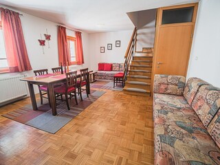 Appartement Bovec Kenmerken 5