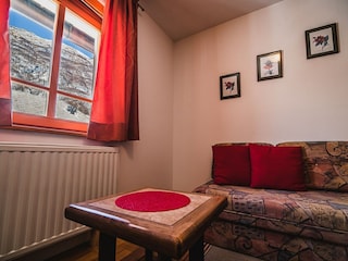 Appartement Bovec Kenmerken 6
