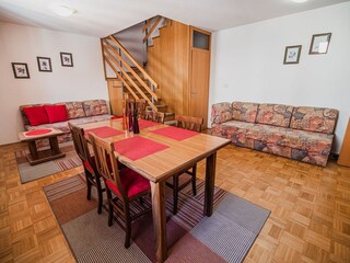 Appartement Bovec Kenmerken 7