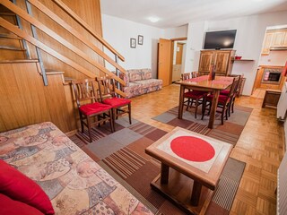 Apartamento Bovec Características 8