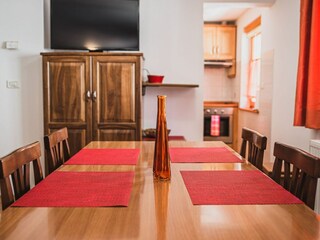 Appartement Bovec Kenmerken 9