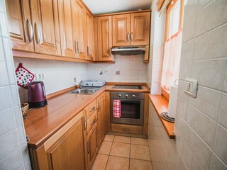 Appartamento Bovec Caratteristiche 10