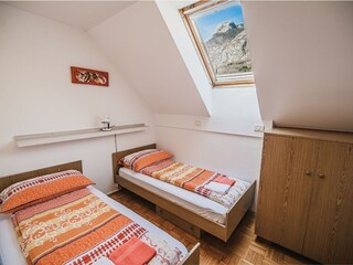 Appartement Bovec Kenmerken 10