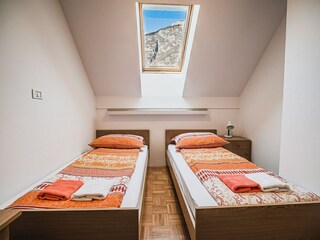 Appartement Bovec Kenmerken 11