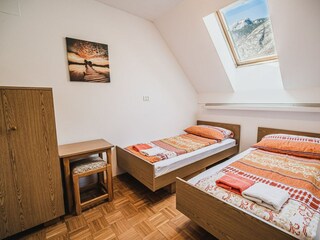 Apartamento Bovec Características 13