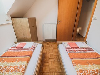 Appartement Bovec Kenmerken 13