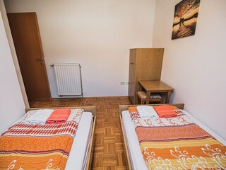Appartement Bovec Kenmerken 14