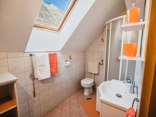 Appartement Bovec Kenmerken 15
