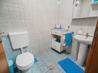 Appartement Bovec Kenmerken 16