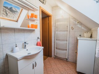 Appartement Bovec Kenmerken 17