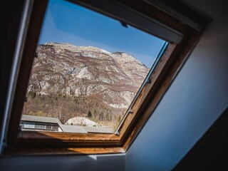 Appartement Bovec  20