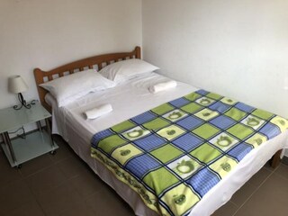 Apartamento Nemira Características 8