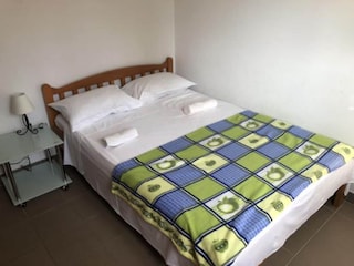 Apartamento Nemira Características 8