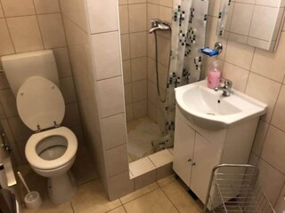 Appartement Nemira Équipement 4