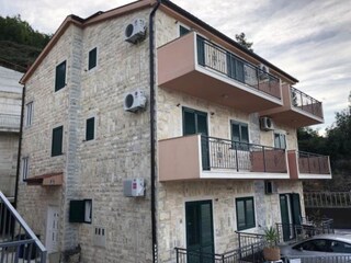 Appartamento Nemira Registrazione all'aperto 2