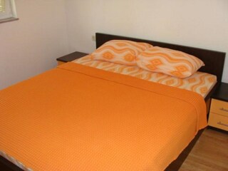 Appartamento Klek Caratteristiche 5