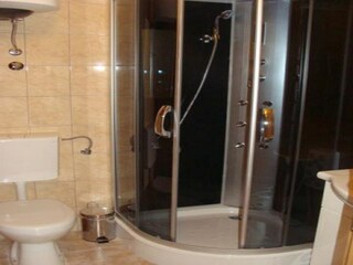 Appartement Klek Équipement 7