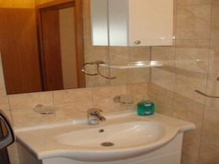 Appartamento Klek Caratteristiche 8