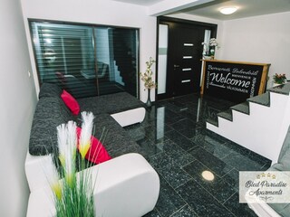 Apartamento Bled Características 7