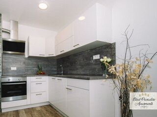 Apartamento Bled Características 8