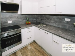 Appartement Bled Équipement 9