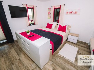 Appartement Bled Équipement 11