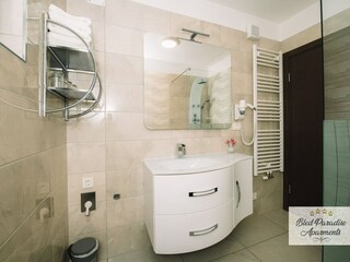 Apartamento Bled Características 12