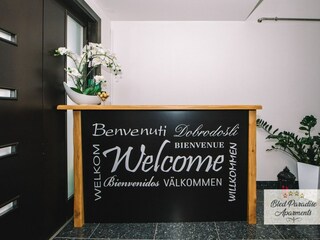 Apartamento Bled  15