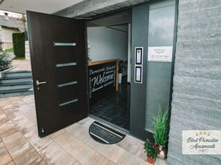 Appartement Bled  16