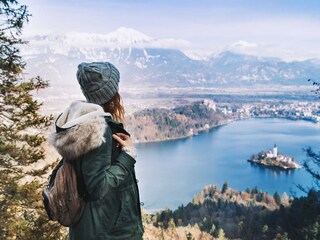 Appartement Bled  17