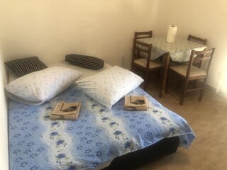 Appartamento Nemira Caratteristiche 4